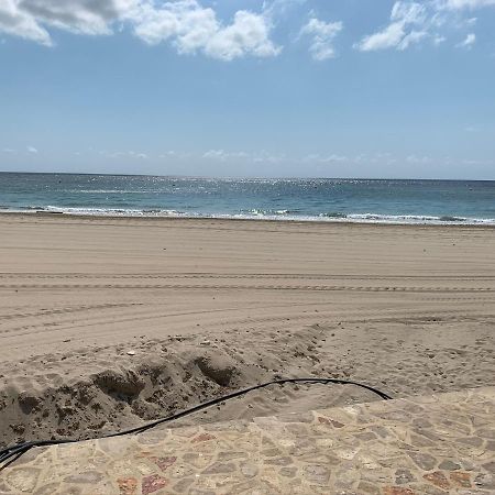 Service Apart Lazaro- Apartamentos Aguamarina 58 Calpe Kültér fotó