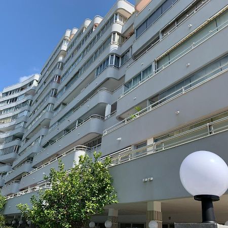 Service Apart Lazaro- Apartamentos Aguamarina 58 Calpe Kültér fotó