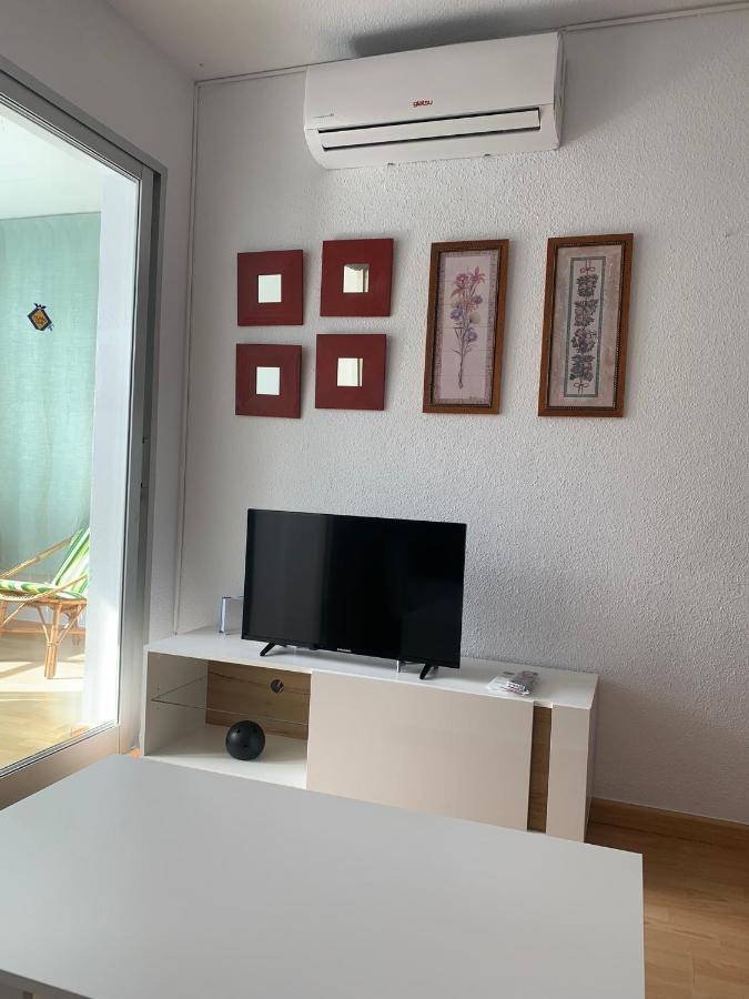 Service Apart Lazaro- Apartamentos Aguamarina 58 Calpe Kültér fotó
