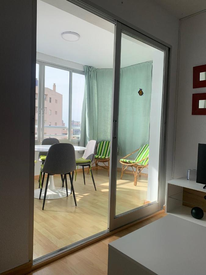 Service Apart Lazaro- Apartamentos Aguamarina 58 Calpe Kültér fotó