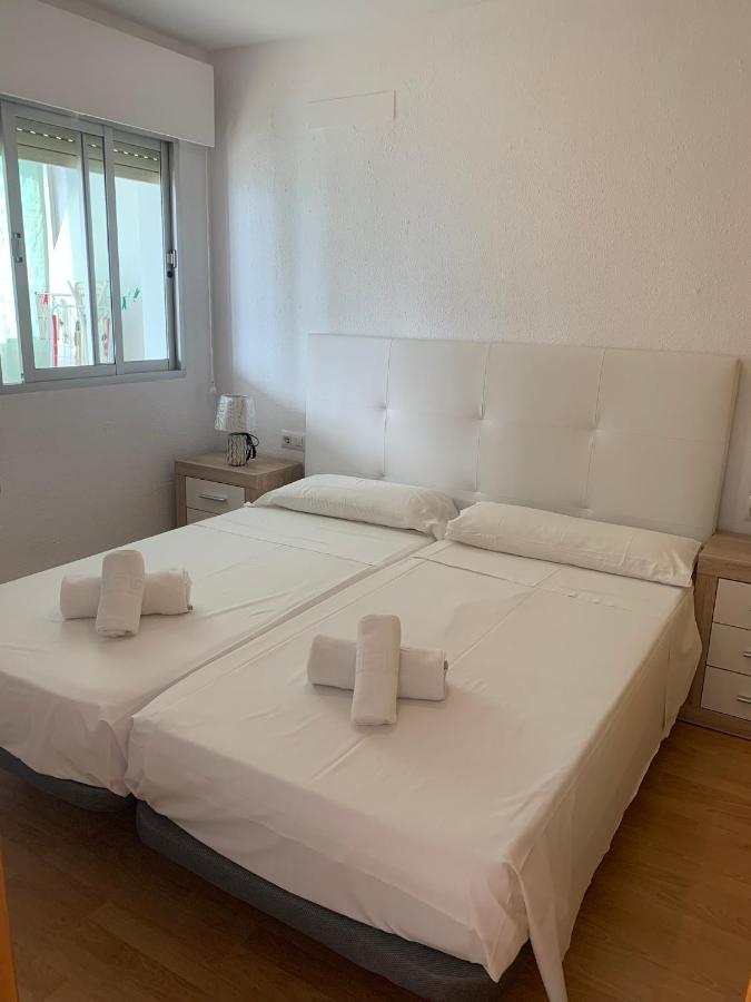 Service Apart Lazaro- Apartamentos Aguamarina 58 Calpe Kültér fotó