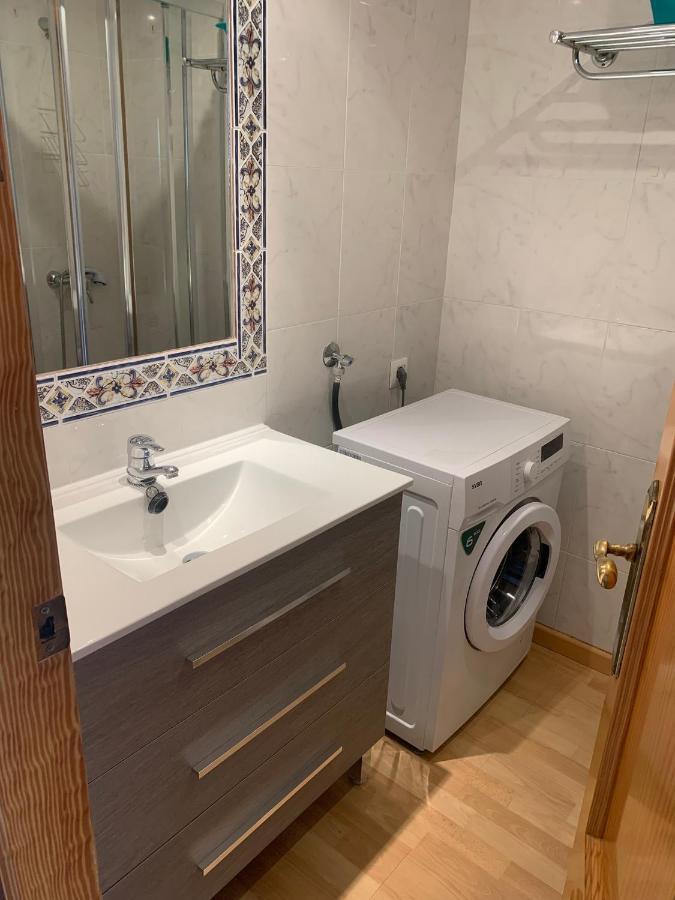 Service Apart Lazaro- Apartamentos Aguamarina 58 Calpe Kültér fotó